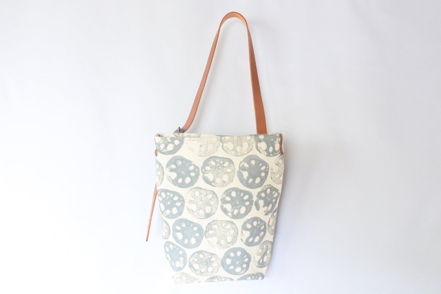 Canbas shoulder bag – Miko-BAG